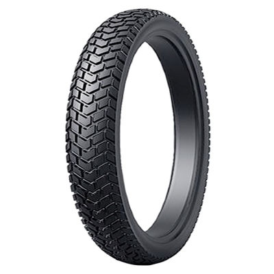 Imagen de Cubierta Moto 110/90-17 Bartl 6167