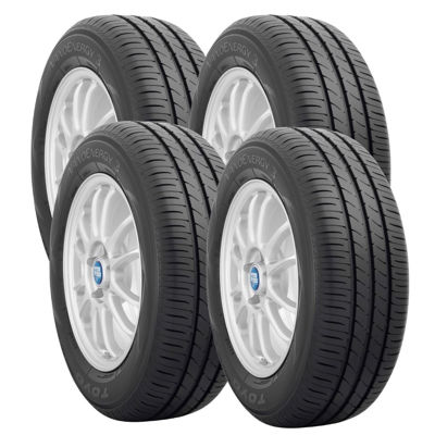 Imagen de Cubierta 225/60/16 X4 Toyo Neo 3  Balanceada