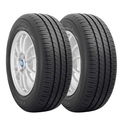 Imagen de Cubierta 185/60/15 X2 Toyo Neo 3  Balanceada