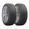 Imagen de Cubierta 225/45/17 X2 Toyo Proxes TR1 Balanceada
