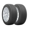 Imagen de Cubierta 225/50/17 X2 Toyo Proxes Comfort Balanceada