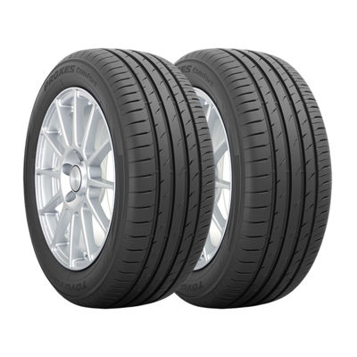 Imagen de Cubierta 225/50/18 X2 Toyo Proxes Comfort Balanceada