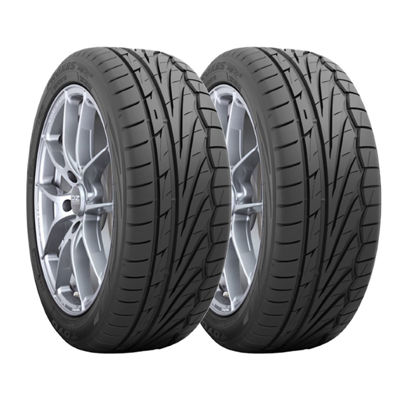Imagen de Cubierta 205/55/16 Toyo Proxes TR1 X2 Balanceadas
