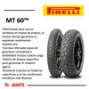 Imagen de Cubierta Moto 110/80-18 Pirelli Mt60 Enduro
