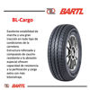 Imagen de Cubierta 205/75/14 Carga Bartl Neumáticos