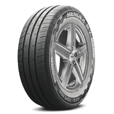 Imagen de Cubierta Momo 235/65/16 MENDEX M7 115/113T