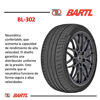 Imagen de Cubierta 225/55/17 Bartl Neumáticos