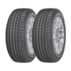 Imagen de Cubierta GoodYear 205/50/17 Efficientgrip Runflat  X2 Colocadas