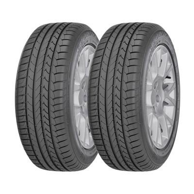 Imagen de Cubierta GoodYear 205/50/17 Efficientgrip Runflat  X2 Colocadas