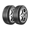 Imagen de Cubierta GoodYear 255/40/20 Eagle F1 Asymmetric 2  X2 Colocadas