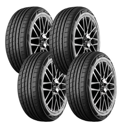 Imagen de Cubierta Momo 205/55/17 OUTRUN M3 91V X4