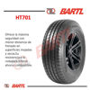 Imagen de Cubierta 265/65/17 Bartl X2 Neumáticos