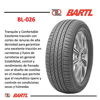 Imagen de Cubierta 175/70/14 Bartl X2 Neumáticos T84