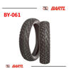 Imagen de Cubierta Moto Bartl 110/90-17  By-061 con cámara