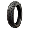 Imagen de Cubierta Moto Bartl 110/70-17 TL By-198 60 P
