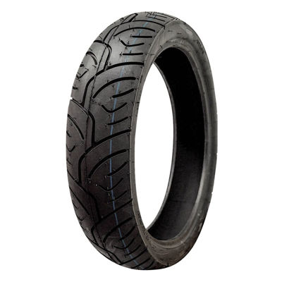 Imagen de Cubierta Moto Bartl 110/70-17 TL By-198 60 P