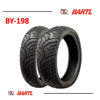 Imagen de Cubierta Moto Bartl 110/70-17 TL By-198 60 P