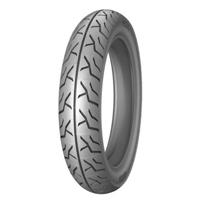 Imagen de Cubierta Moto 90/90-18 Nayasa EY2305 TL Tubeless
