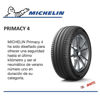 Imagen de Cubierta 215/50/17  Michelin Primacy 4+