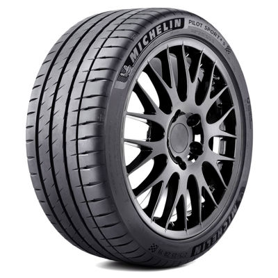 Imagen de Cubierta 265/40/22  Michelin Pilot Sport 4 S