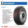 Imagen de Cubierta 205/75/16 Carga Michelin Agilis 3