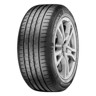 Imagen de Cubierta 205/60/15  Vredestein Sportrac 5