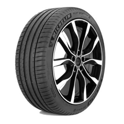 Imagen de Cubierta 275/40/21  Michelin Pilot Sport 4 SUV