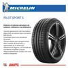 Imagen de Cubierta 205/45/17  Michelin Pilot Sport 5