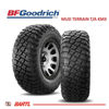 Imagen de Cubierta 28x10x14 Bfgoodrich Mud Terrain KM3