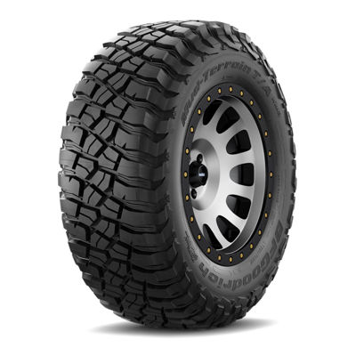 Imagen de Cubierta 32x10x15 Bfgoodrich Mud Terrain KM3
