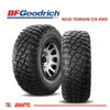 Imagen de Cubierta 32x12.5x17 Bfgoodrich Mud Terrain KM3
