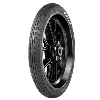 Imagen de Cubierta Moto 300-18 Pirelli City Demon Tl