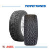 Imagen de Cubierta 235/65/17 Toyo Proxes St3 Colocada Y Balanceada