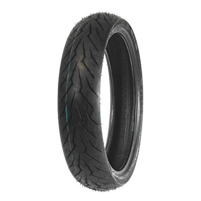 Imagen de Cubierta Moto Bartl 100/80-17 TL By-2600