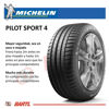 Imagen de Cubierta 225/40/19  Michelin Pilot Sport 4 ZP Runflat