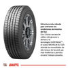 Imagen de Cubierta 255/70/16 Michelin X LT A/S