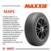 Imagen de Cubierta 195/55/15 Maxxis MAP5