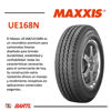 Imagen de Cubierta 215/70/16 Maxxis UE168N