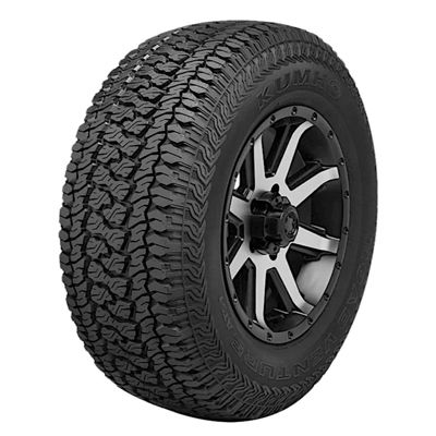 Imagen de Cubierta 215/70/16 Carga Kumho AT51 RoadVenture AT