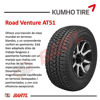 Imagen de Cubierta 215/70/16 Carga Kumho AT51 RoadVenture AT
