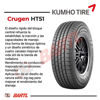 Imagen de Cubierta 225/65/17 Kumho HT51 Crugen