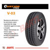 Imagen de Cubierta 215/70/15 Carga Ovation V03 Neumático