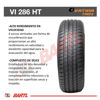 Imagen de Cubierta 255/70/16 Ovation VI286 HT Neumático