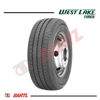 Imagen de Cubierta 185 R15 Carga Westlake SC328 Neumático