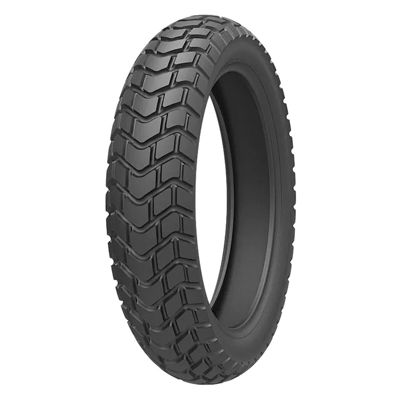Imagen de Cubierta Moto 410-18 + Cámara Nayasa EY126