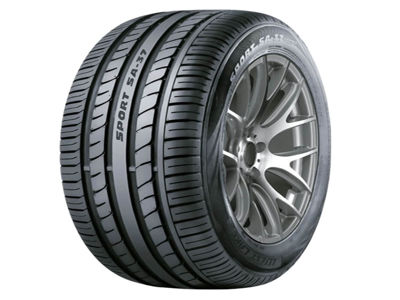 Imagen de Cubierta 245/50/18  WestLake SA37 Neumático