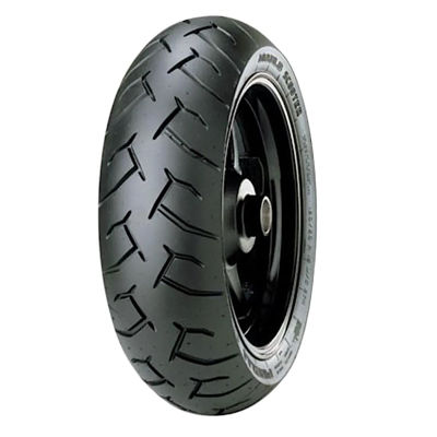 Imagen de Cubierta trasera Moto 120/70-14  Pirelli Diablo Scooter