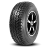 Imagen de Cubierta 245/65/17 Torque AT701 Colocada
