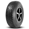 Imagen de Cubierta 245/65/17 Torque AT701 Colocada
