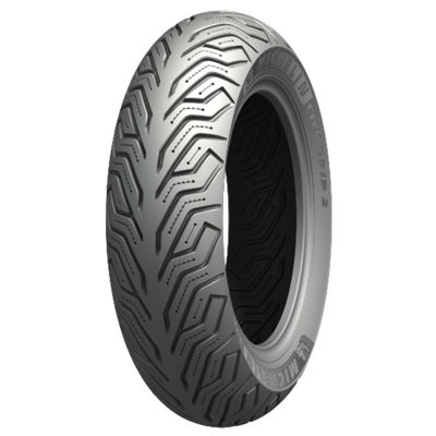Imagen de Cubierta Moto 110/70-12 Michelin City Grip 2 TL